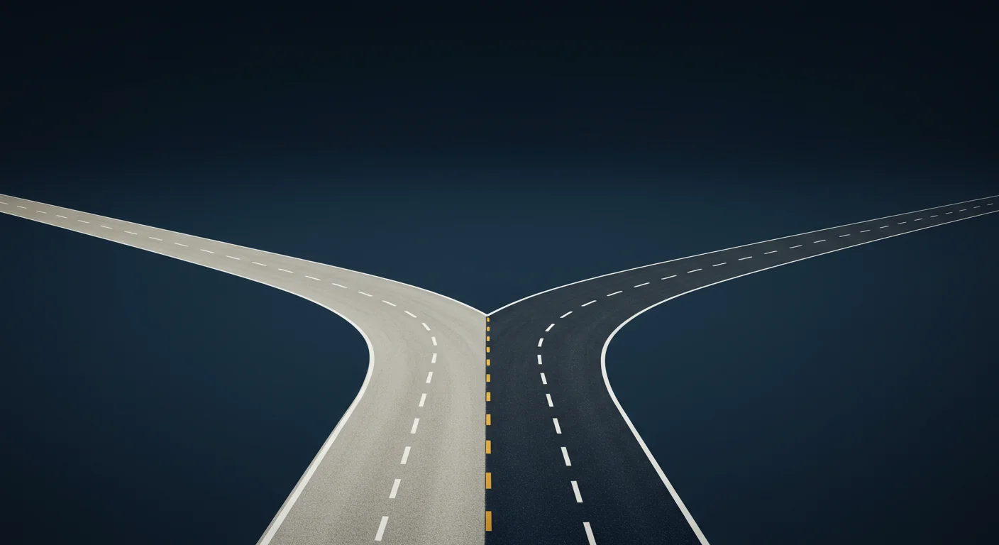 Cover image for Rebuild or Refactor: How to Decide Without Wasting 6 Months